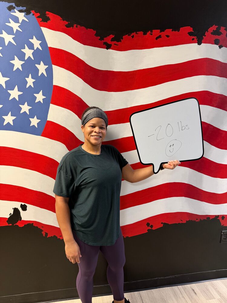 Kettlebell Fat Loss After 40: Why the Plan Isn't the Problem