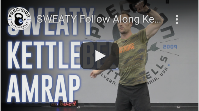 On demand kettlebell workouts new arrivals