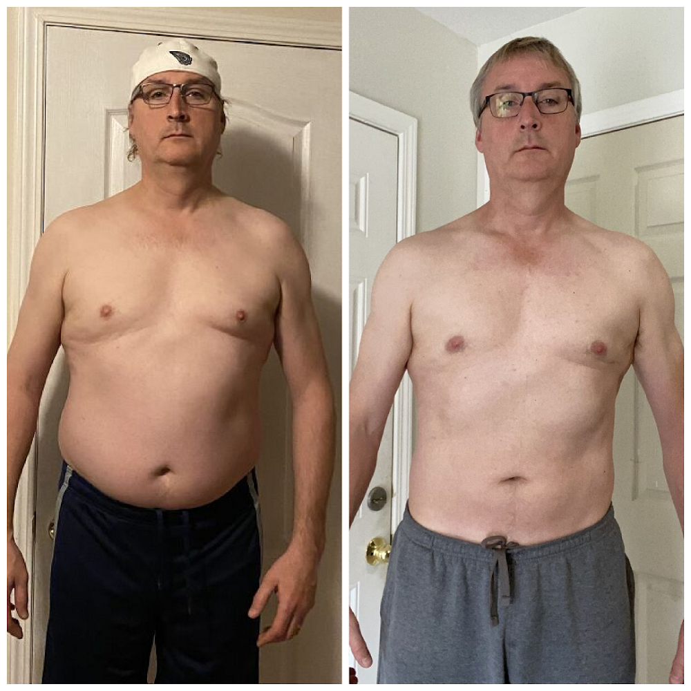 Kettlebell Kuts Results