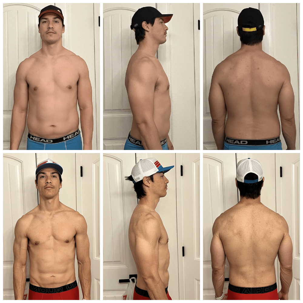 Kettlebell Kuts Experience